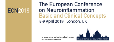 The European Conference on Neuroinflammation - Basic and Clinical Concepts (ECN2019) 